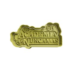 Academia Nunca Mas