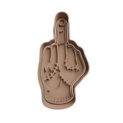 Dedos F*ck You
