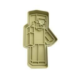 Steve Minecraft