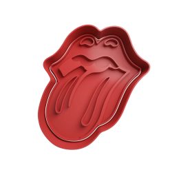 Lengua de Rolling Stones