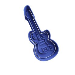 Guitarra Electrica