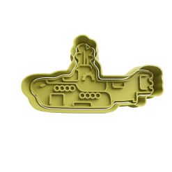 Submarino Amarillo