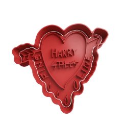 Harry Styles Corazon