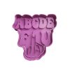 Abcdefu