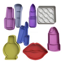 Set Maquillaje
