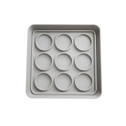 Paleta De Sombras