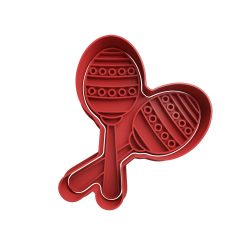 Maracas