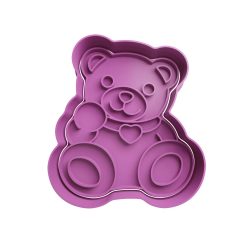 Osito Teddy  6