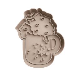 Taza de Navidad