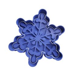 Copo de Nieve  5