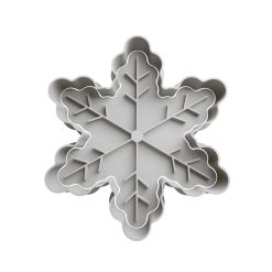 Copo de Nieve  2
