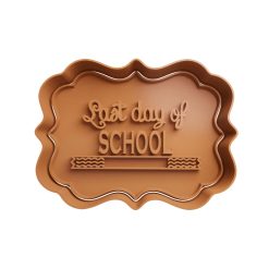 Last Day Of School