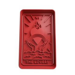 Carta The Lovers