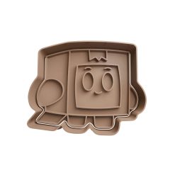 Caja Cute