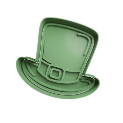 Sombrero Irlandes  3