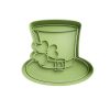 Sombrero Irlandes  2