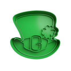Sombrero Irlandes