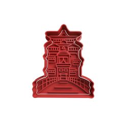 Castillo Japones