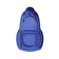 Mochila  3