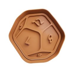Dado de 12 lados