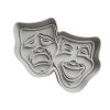 Mascaras de Teatro