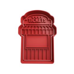 Tienda de Tickets
