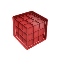 Cubo Rubik