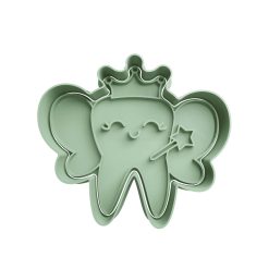 Hada de los Dientes