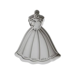 Vestido de novia