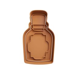 Botella  3