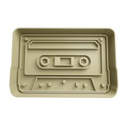 Cassette  3