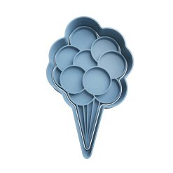 Globos  2