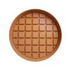 Galleta Wafle
