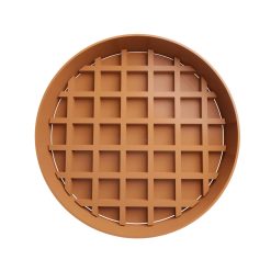 Galleta Wafle