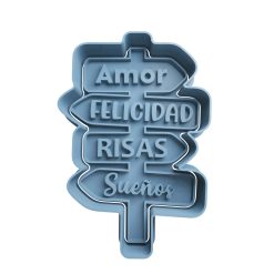 Amor Felicidad Risas Sueños
