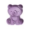 Osito de Peluche Sentado