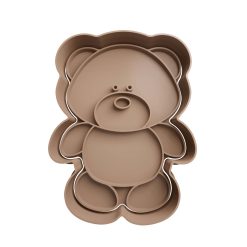 Osito Teddy