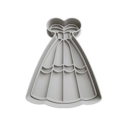 Vestido de Novia  4