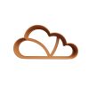 Nube Contorno  5