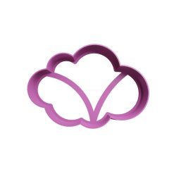 Nube Contorno  3