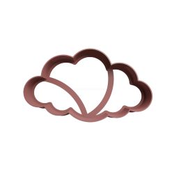 Nube Contorno  4