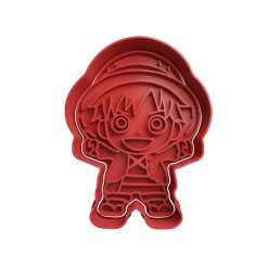 Luffy  2