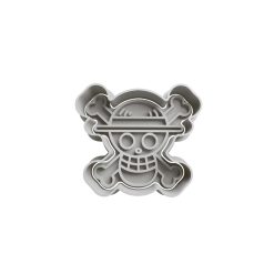 One Piece Logo 5cm