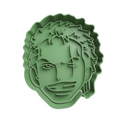 Roronoa Zoro  3