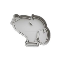 Snoopy Beso  3