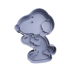 Snoopy con Corazon