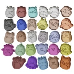 Set Squishmallows