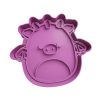 Squishmallows Dakota Dragón