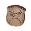 Squishmallows Prince Pug