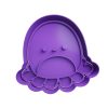 Squishmallows Veronica Pulpo